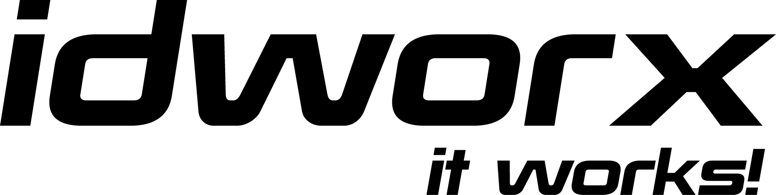 idworx logo