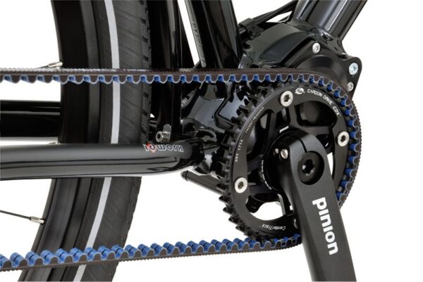 beltdrive-pinion