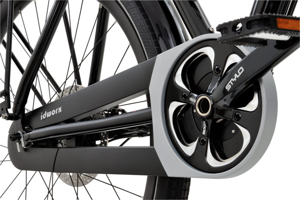 idworx chaincase