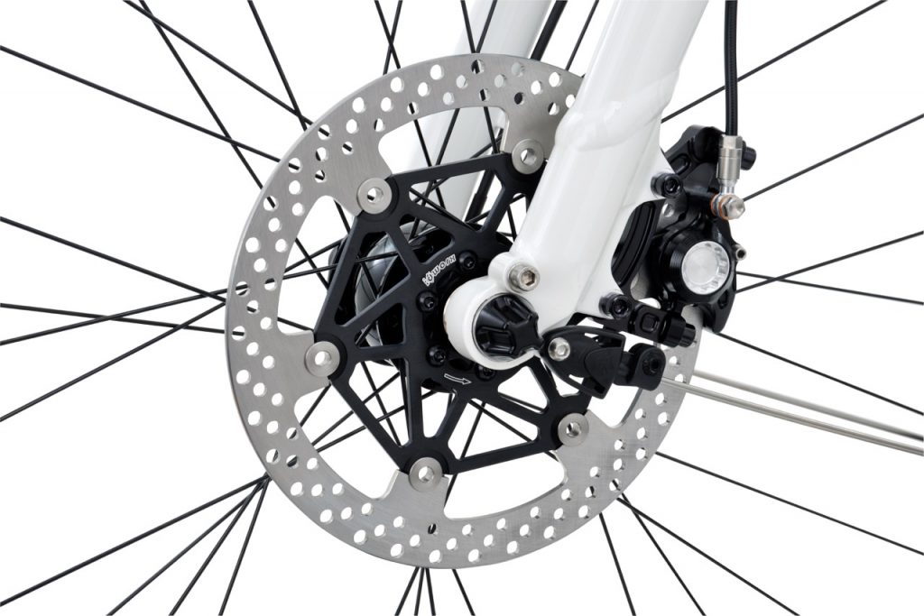 idworx Big Disc (iBD)