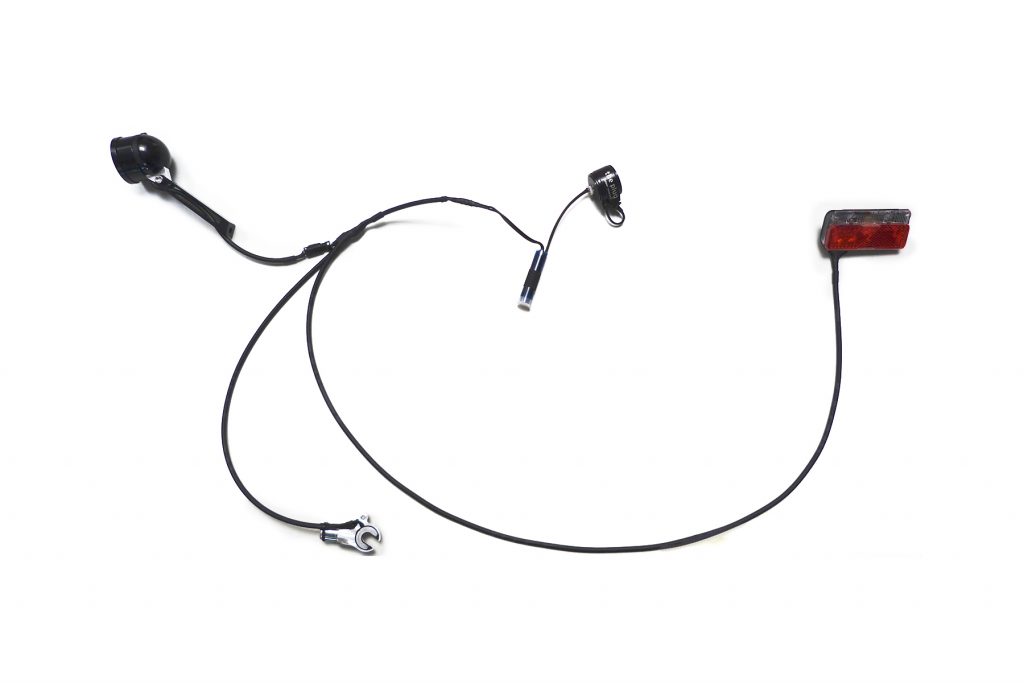 idworx cable loom