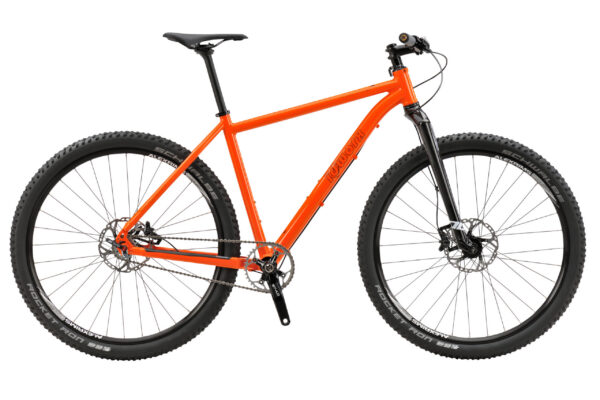 Rockn Rohler Single Speed