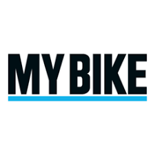 MyBikeLogo