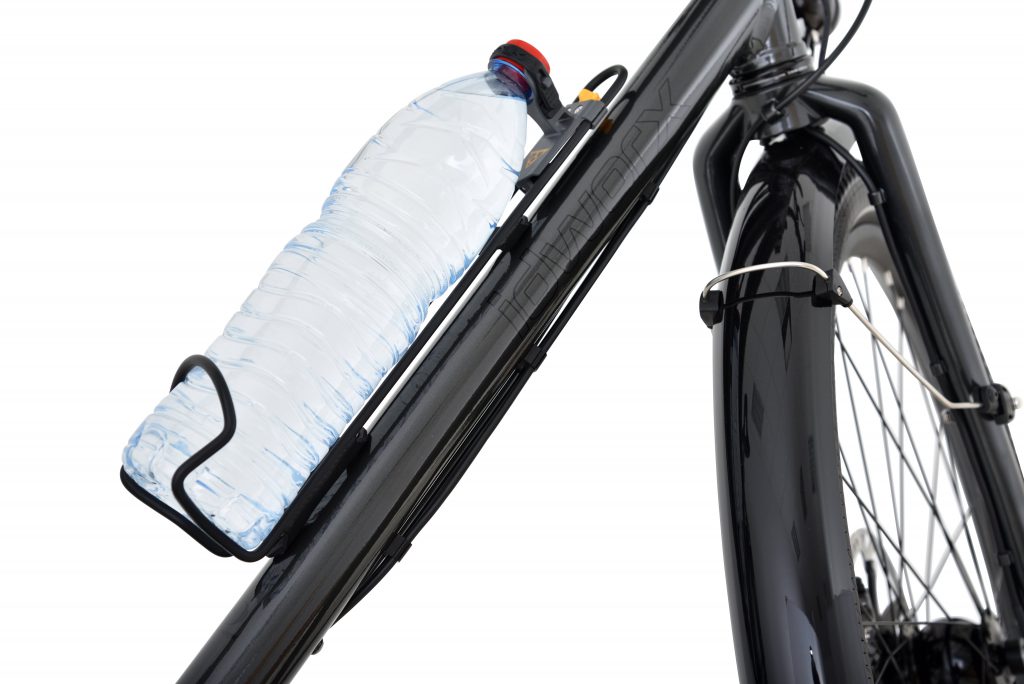 idworx DaCage Bottleholder