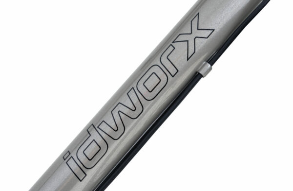 gunmetal grey