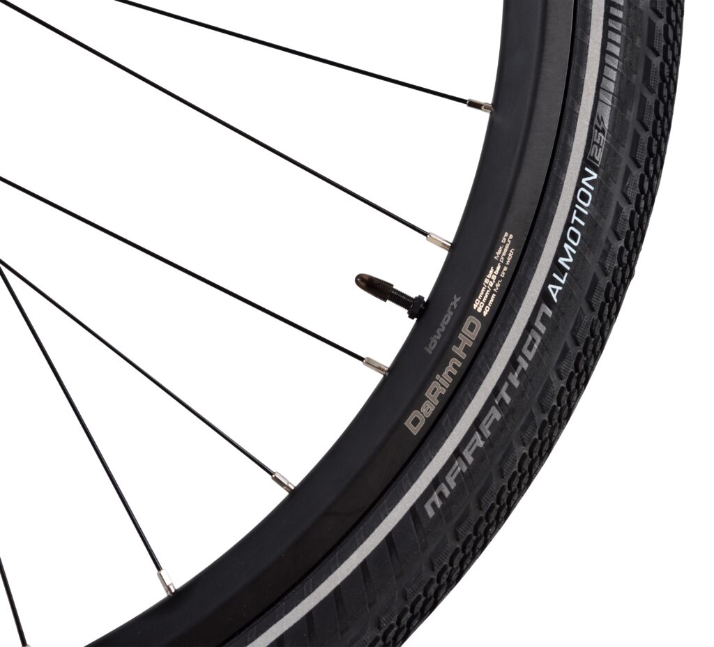 idworx DaRim Heavy Duty