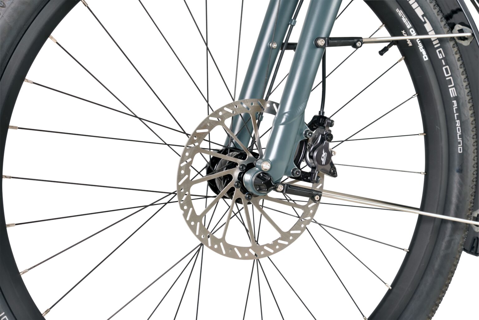 idworx Medium Disc (iMD)
