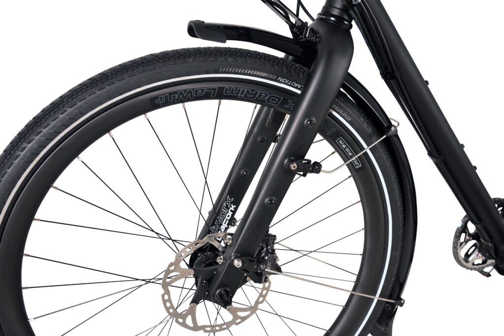 idworx DaFork