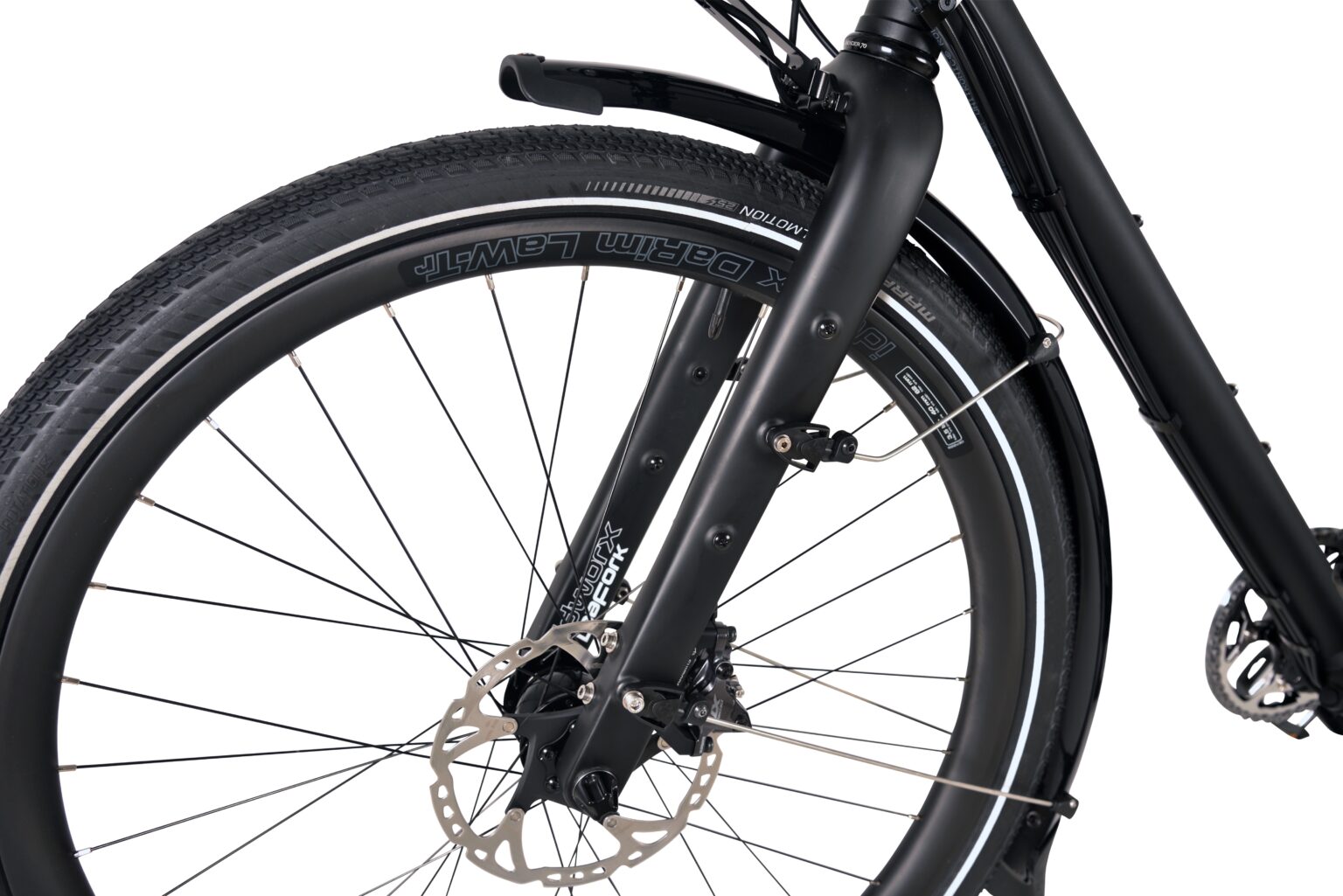 idworx DaFork