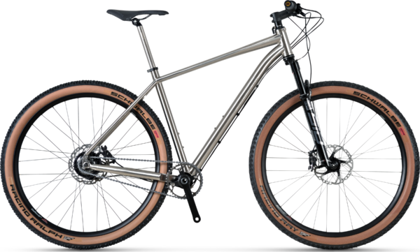 Rapid Rohler Ti