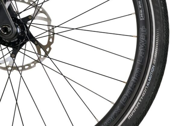 idworx DaRim LaW-Tr