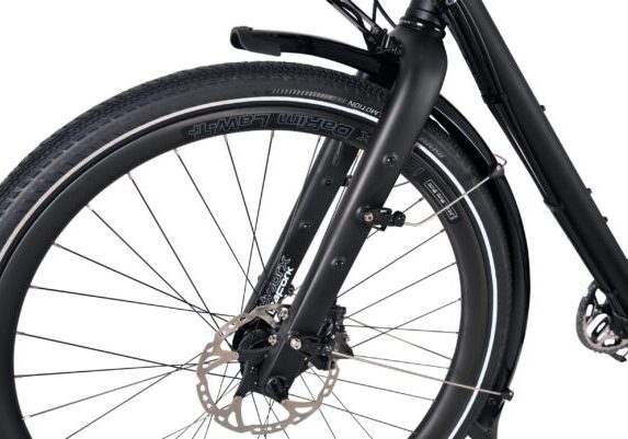 idworx DaFork