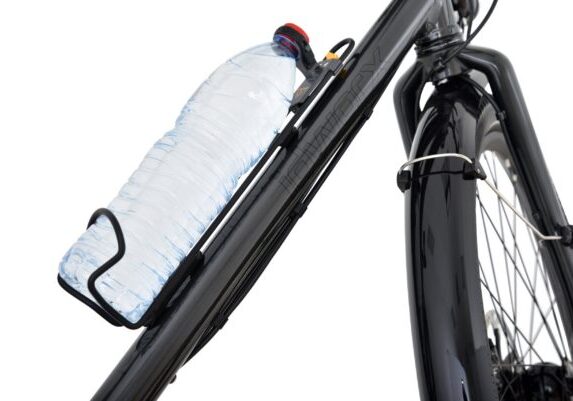 idworx DaCage Bottleholder
