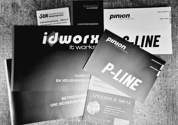 Manuals